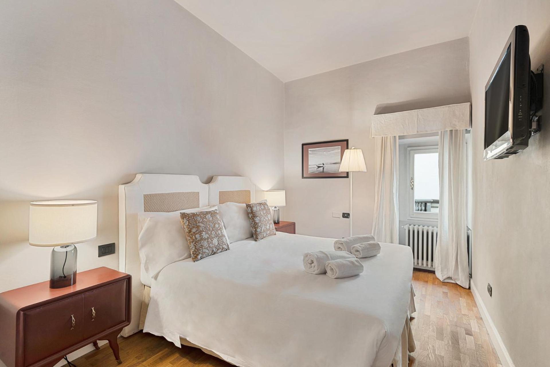 Tornabuoni Living - Luxury Apartments Collection Florens Exteriör bild