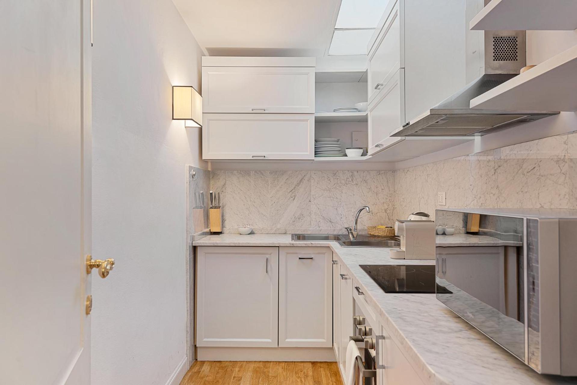 Tornabuoni Living - Luxury Apartments Collection Florens Exteriör bild