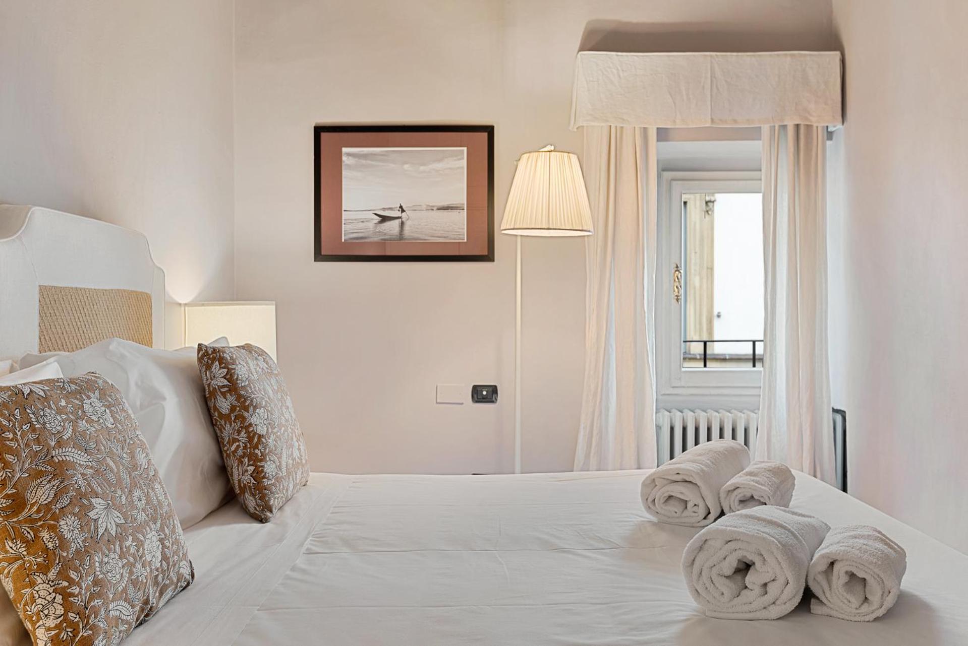 Tornabuoni Living - Luxury Apartments Collection Florens Exteriör bild