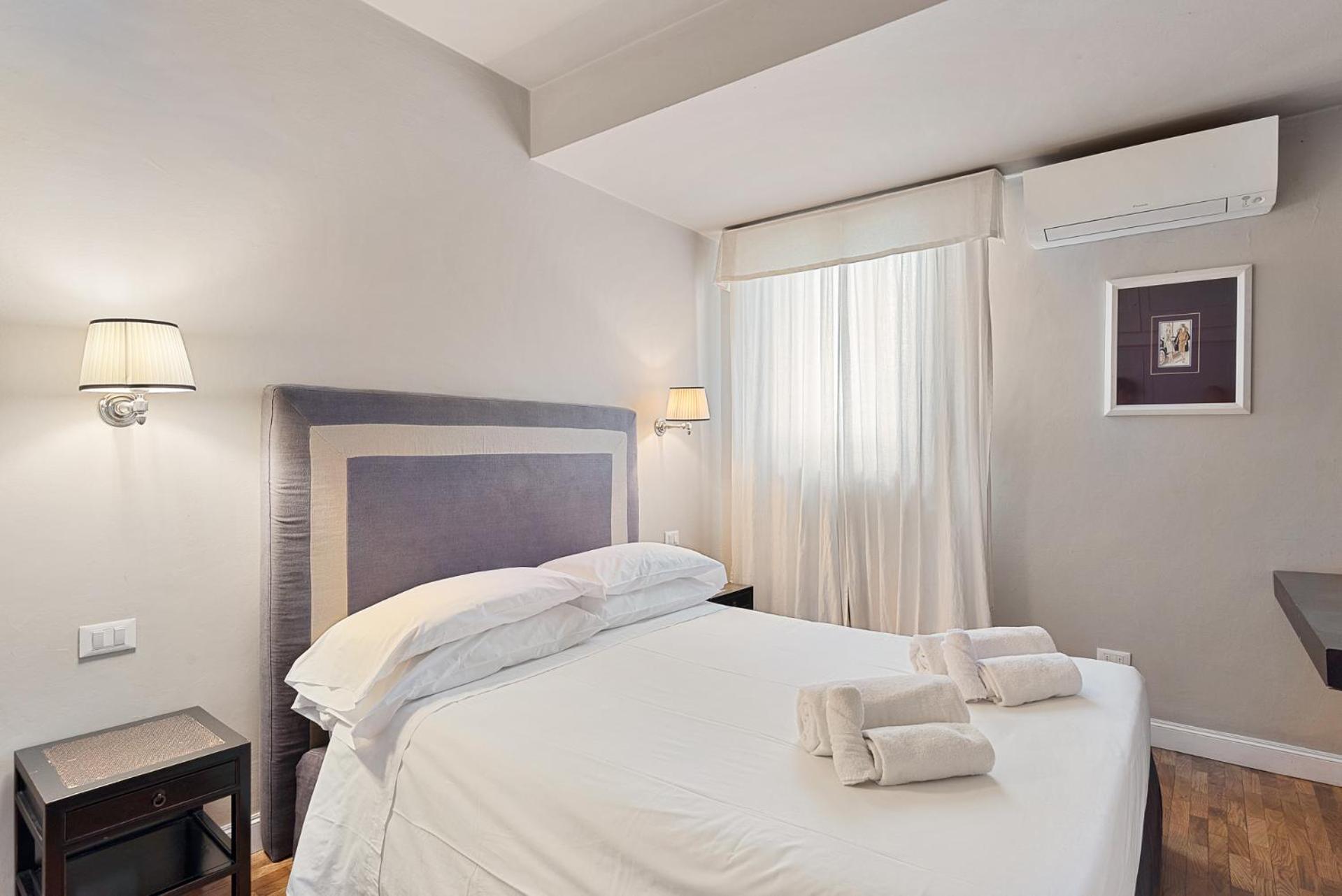 Tornabuoni Living - Luxury Apartments Collection Florens Exteriör bild
