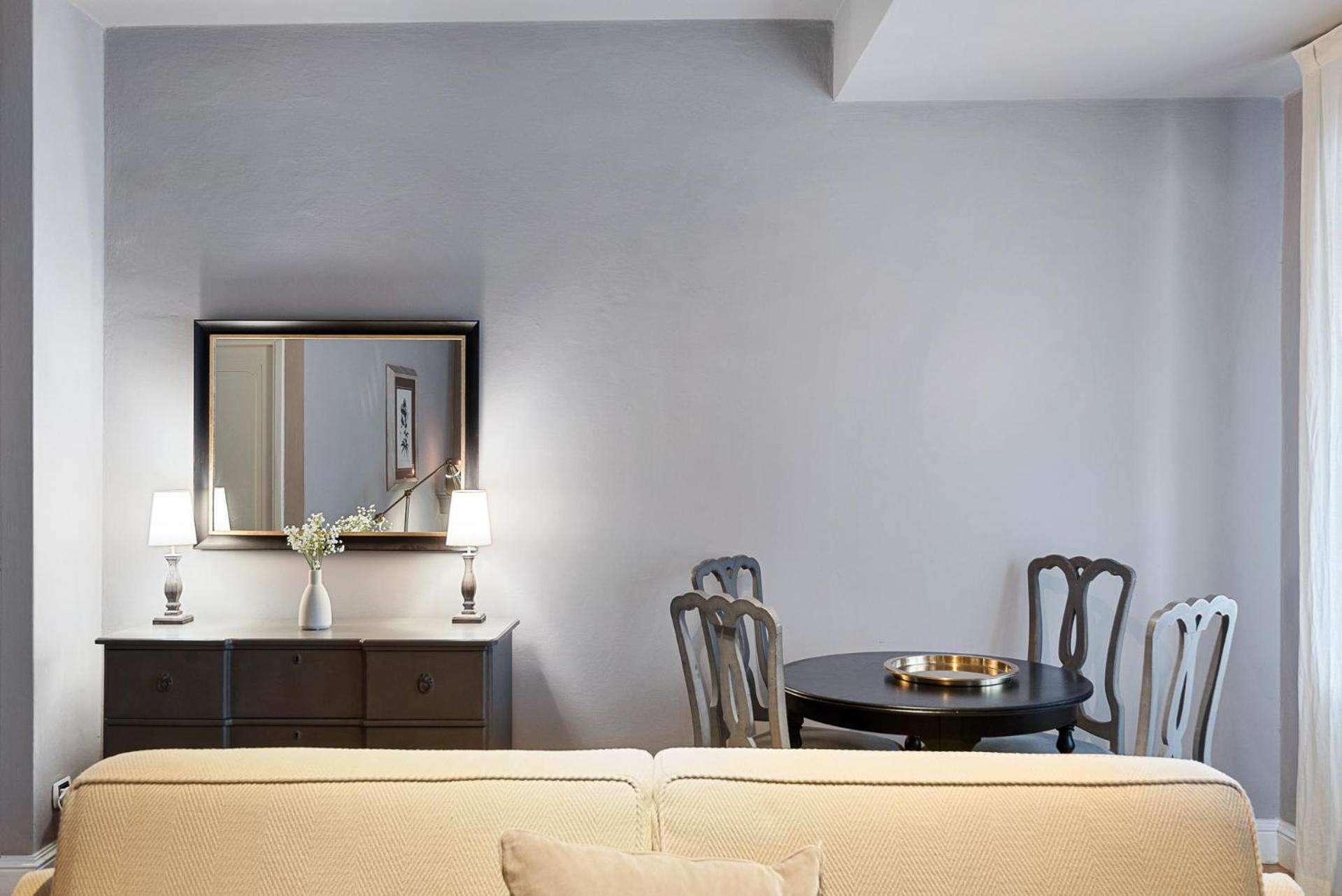 Tornabuoni Living - Luxury Apartments Collection Florens Exteriör bild