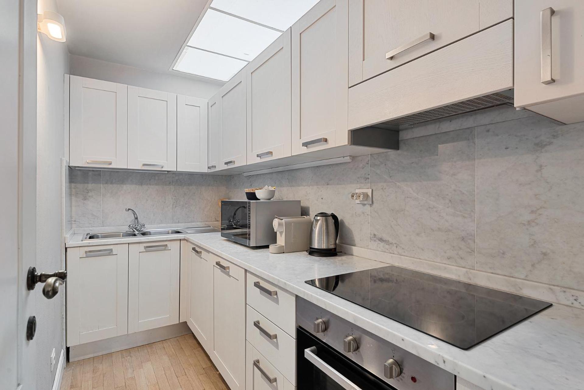 Tornabuoni Living - Luxury Apartments Collection Florens Exteriör bild