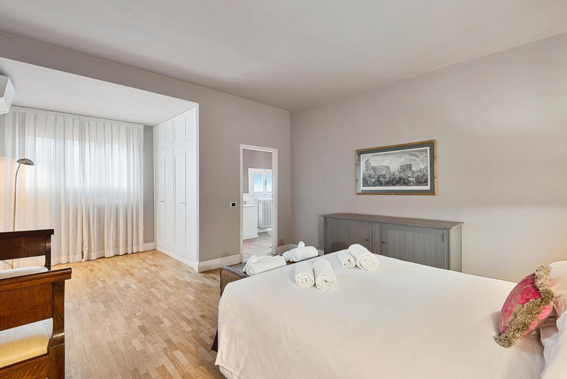 Tornabuoni Living - Luxury Apartments Collection Florens Exteriör bild