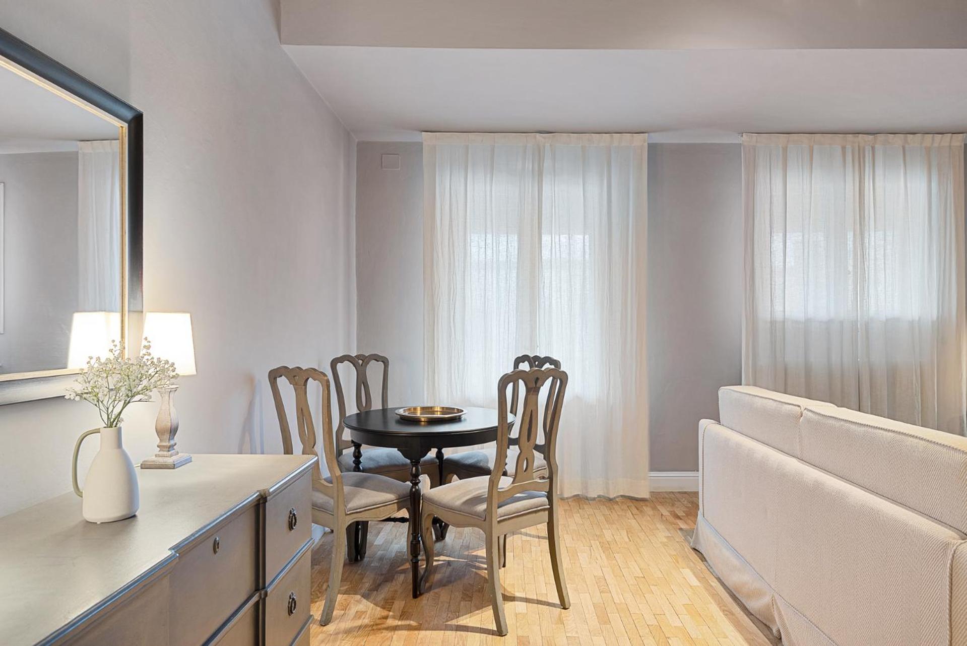 Tornabuoni Living - Luxury Apartments Collection Florens Exteriör bild