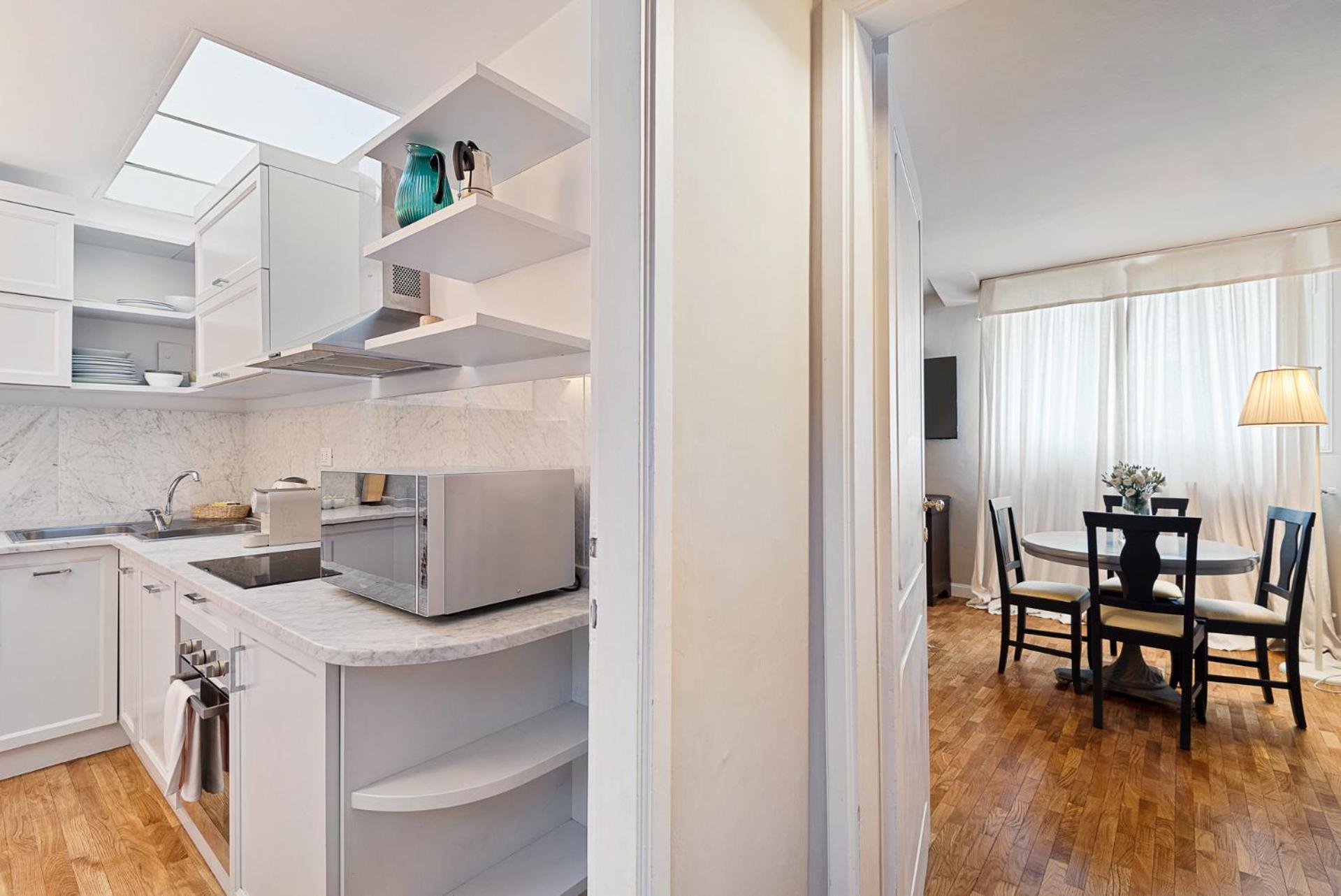 Tornabuoni Living - Luxury Apartments Collection Florens Exteriör bild